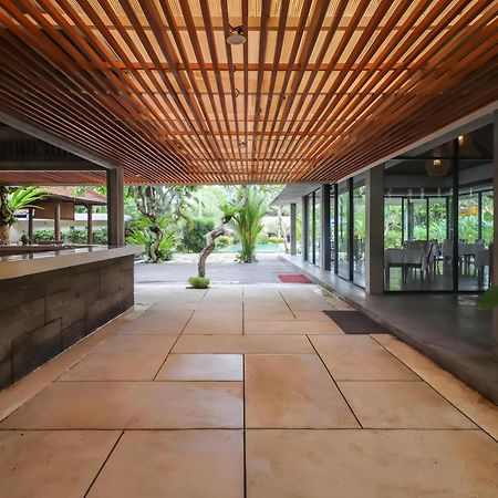 Belvilla Y Resort Near Central Ubud Экстерьер фото