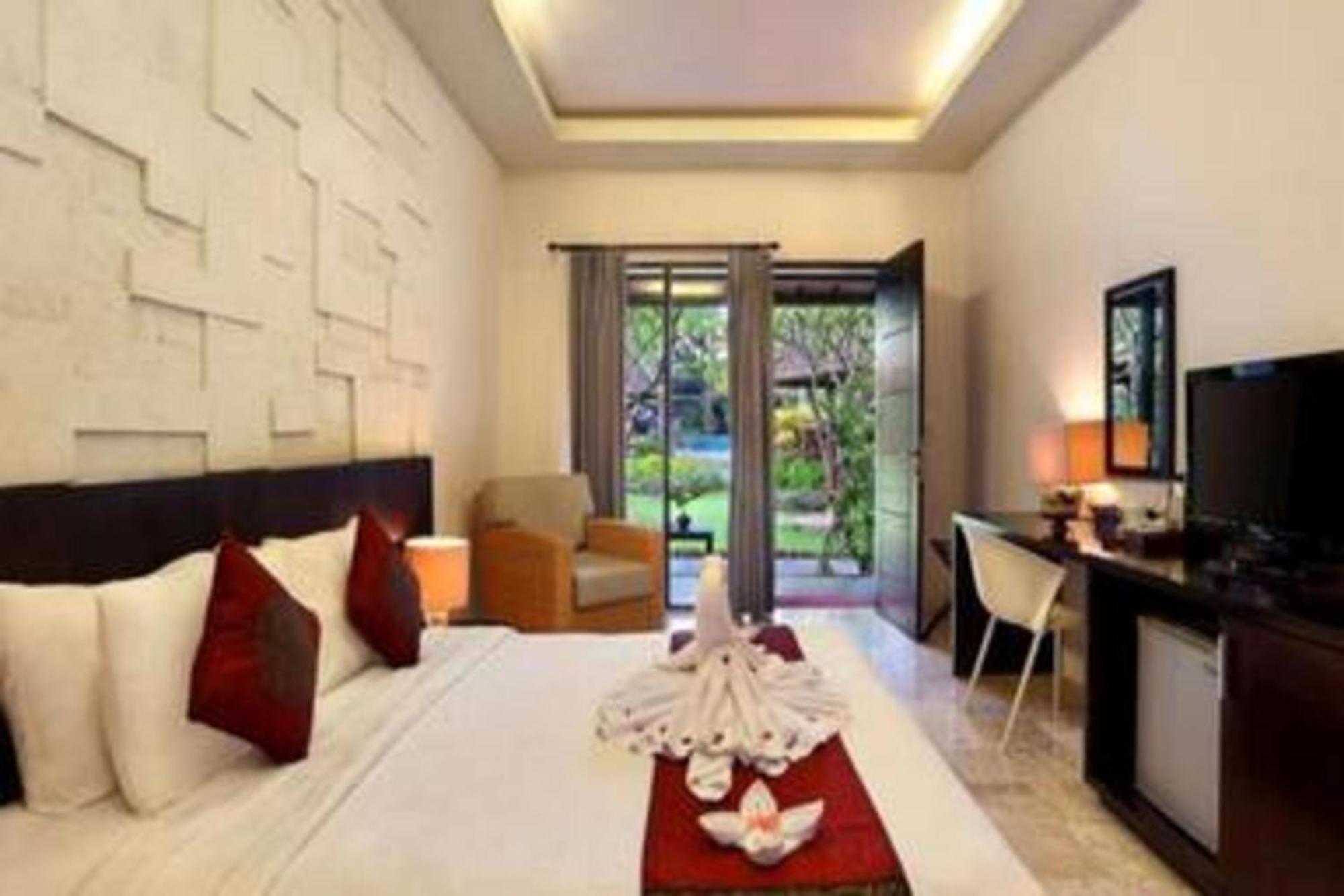 Belvilla Y Resort Near Central Ubud Экстерьер фото