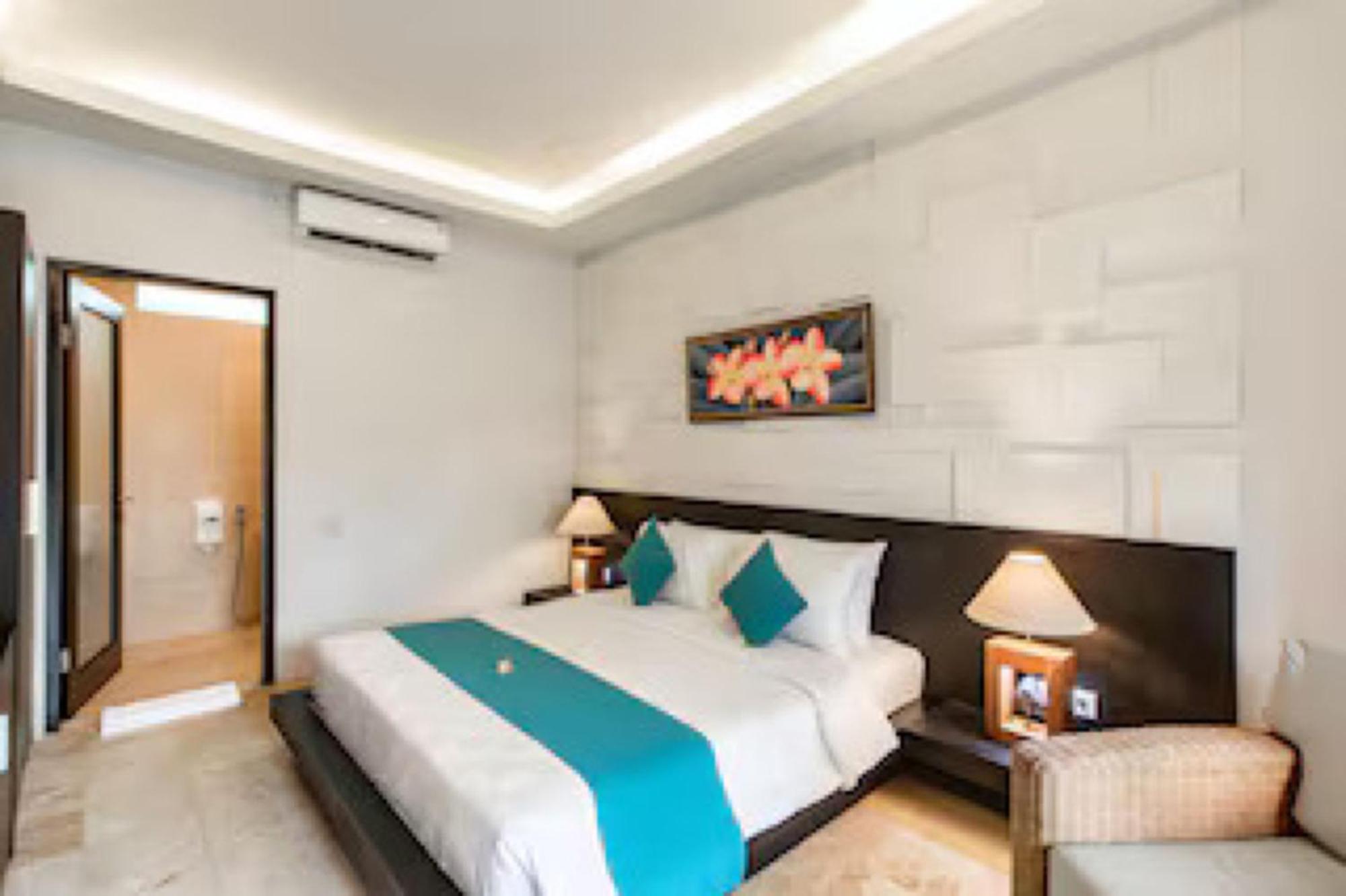 Belvilla Y Resort Near Central Ubud Экстерьер фото
