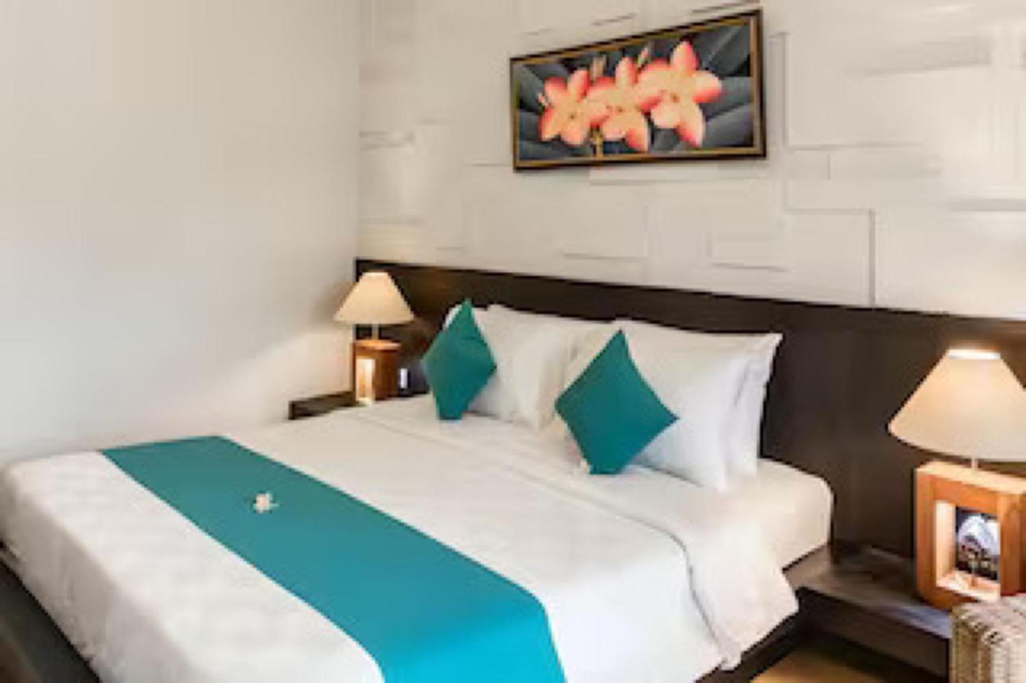 Belvilla Y Resort Near Central Ubud Экстерьер фото