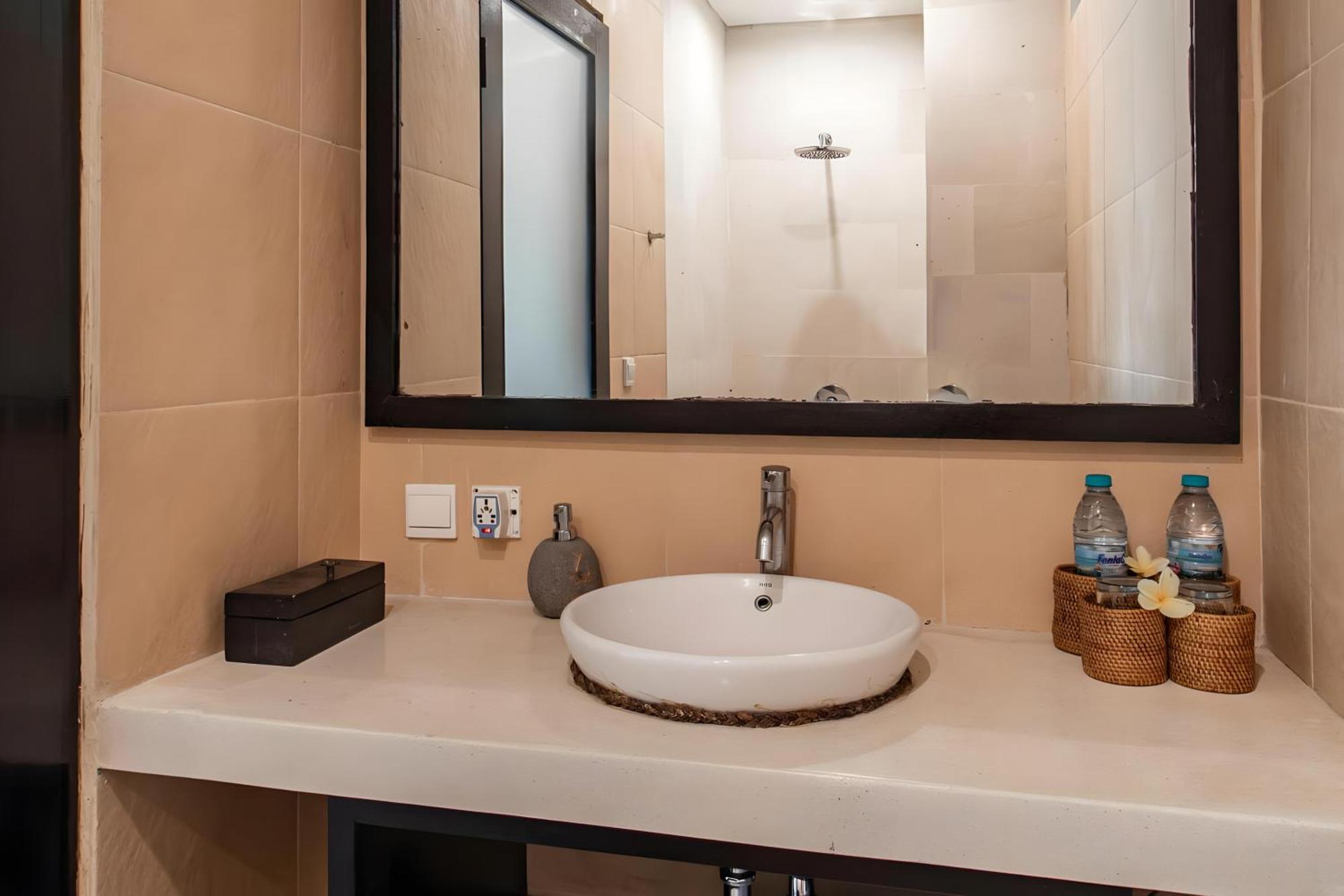 Belvilla Y Resort Near Central Ubud Экстерьер фото