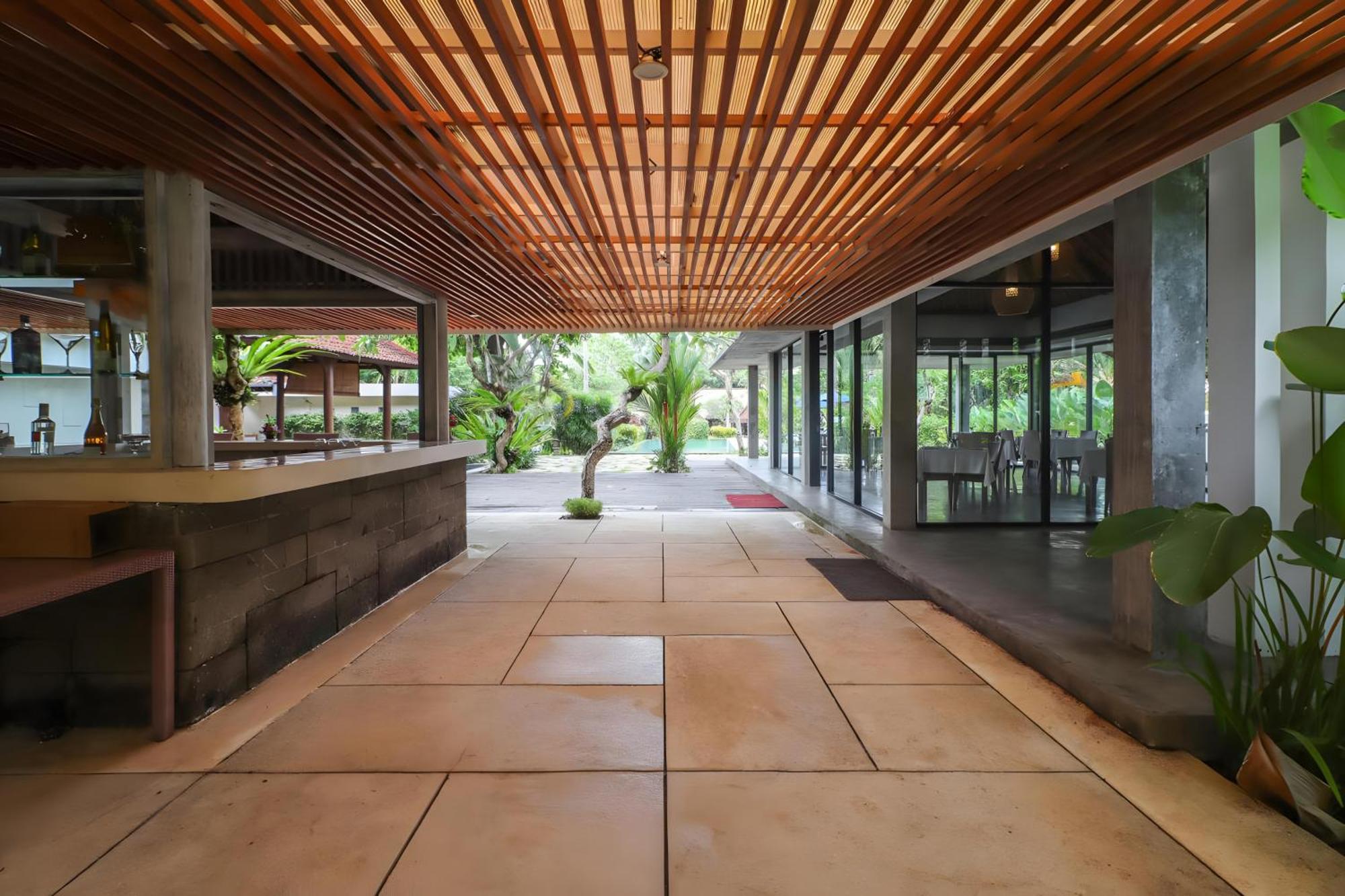 Belvilla Y Resort Near Central Ubud Экстерьер фото