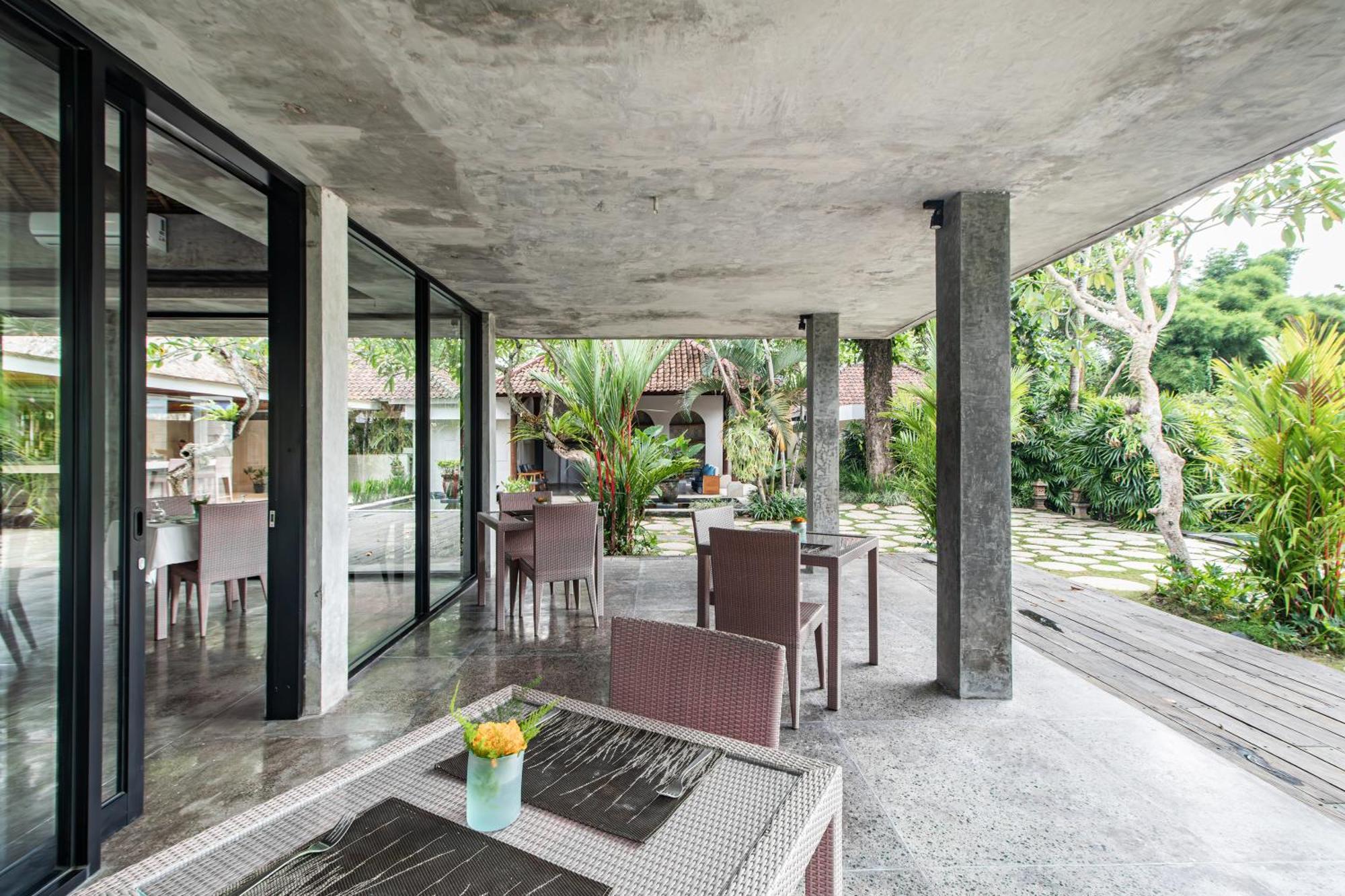 Belvilla Y Resort Near Central Ubud Экстерьер фото